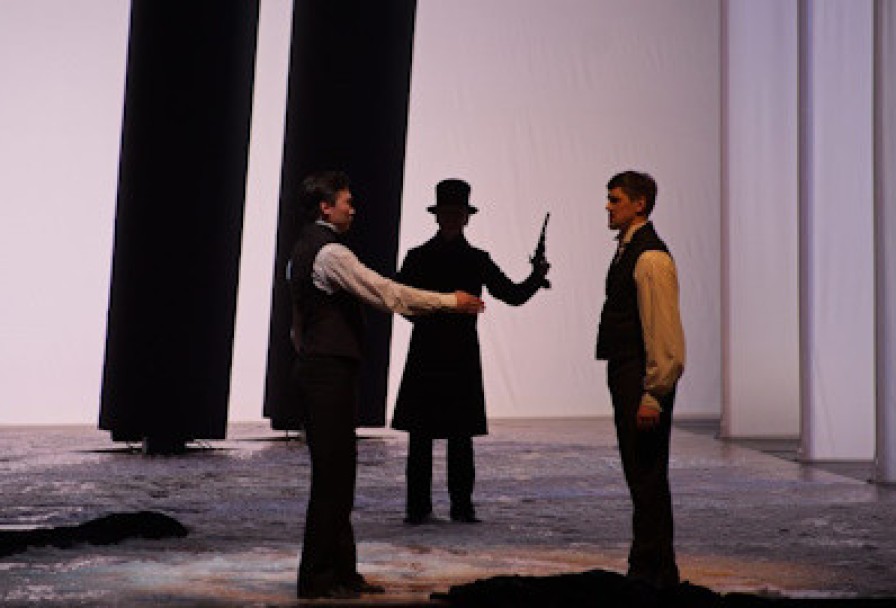 Евгений Онегин