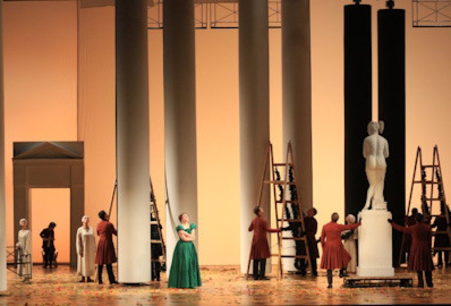 Евгений Онегин