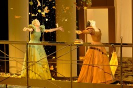 Евгений Онегин