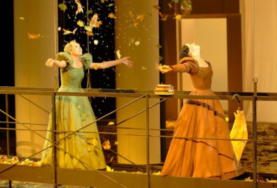 Евгений Онегин