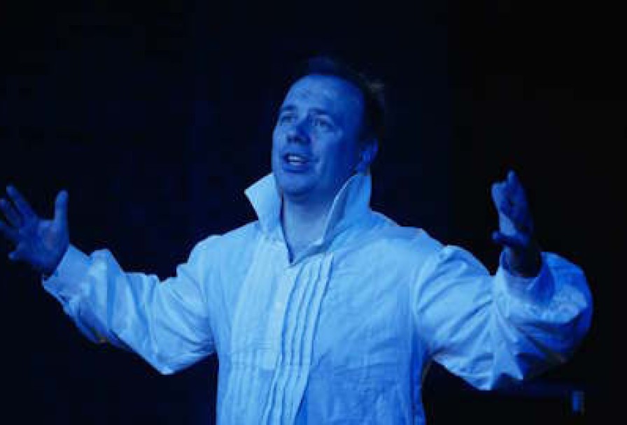 Евгений Онегин. Начало