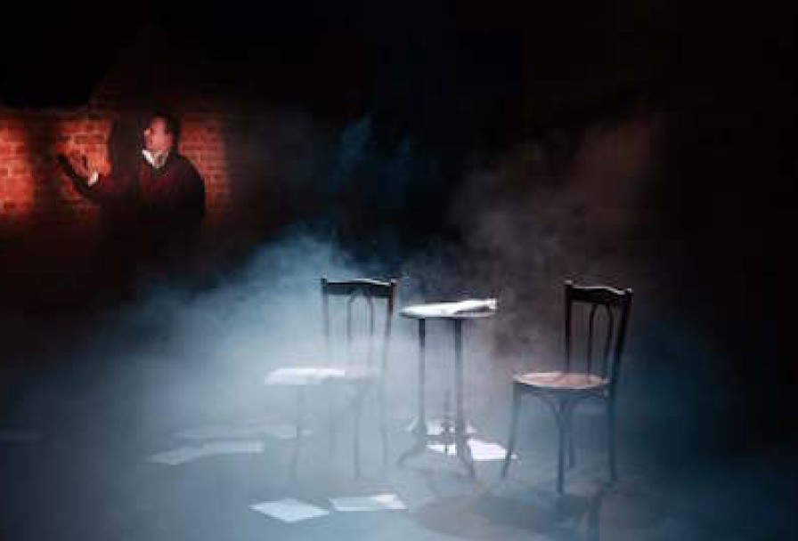 Евгений Онегин. Начало