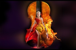 Евгения Зима