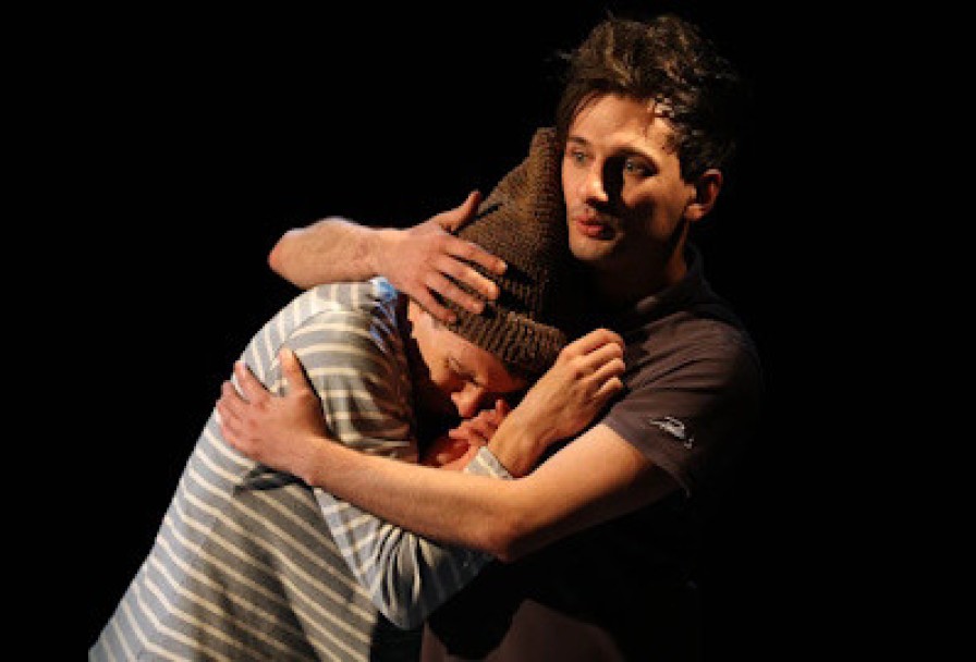 Ежик, Медвежонок и Заяц