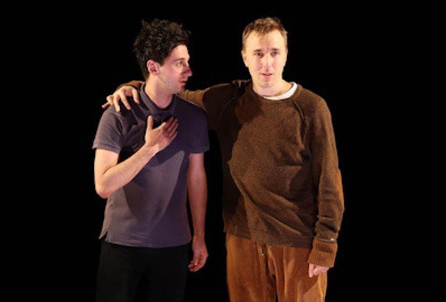 Ежик, Медвежонок и Заяц