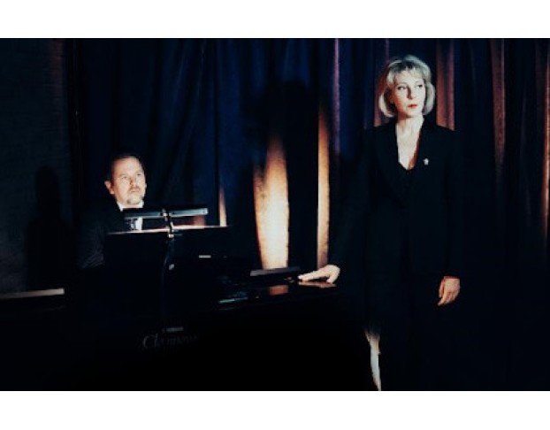 Юлия Рутберг 13 Вопросов к Ахматовой