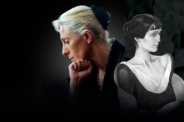 Юлия Рутберг 13 Вопросов к Ахматовой