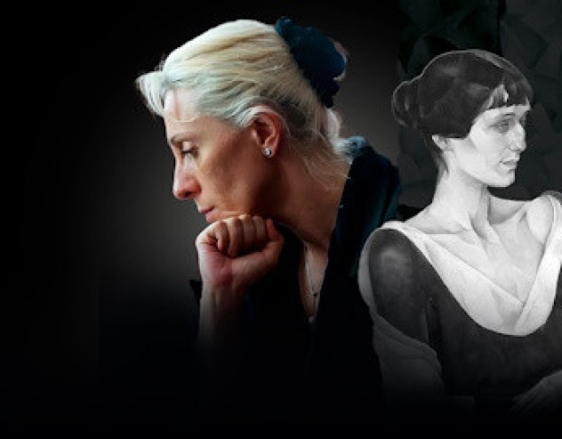 Юлия Рутберг 13 Вопросов к Ахматовой