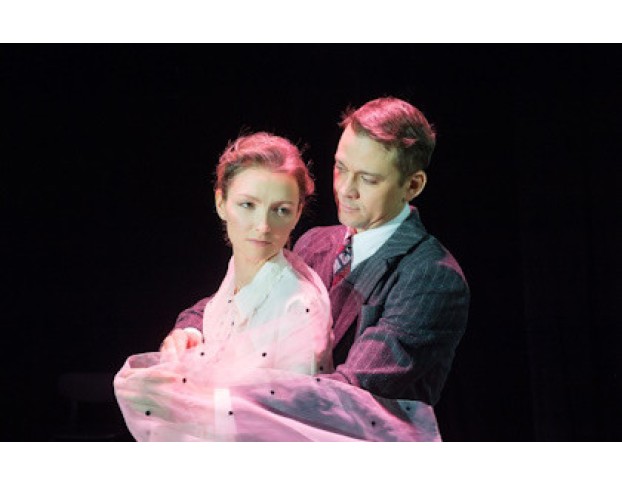 Дама с Собачкой