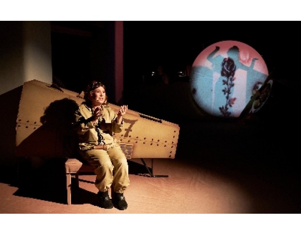 Маленький Принц. Полёт в Одном Действии