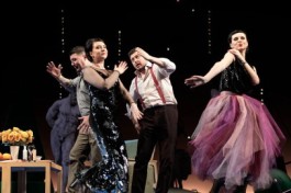 Сегодня или Никогда