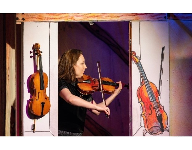 Музыкальный Магазинчик Феи Динь-Динь