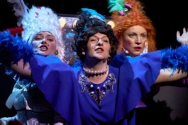 Terra Гуэрра. Каприччио