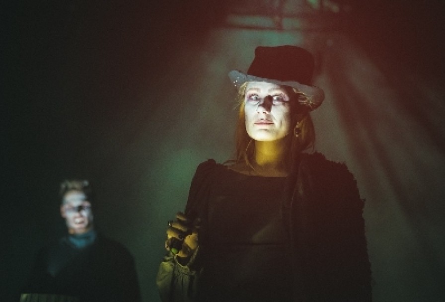 Суини Тодд, Маньяк-Цирюльник с Флит-Стрит