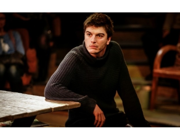 Старший Сын