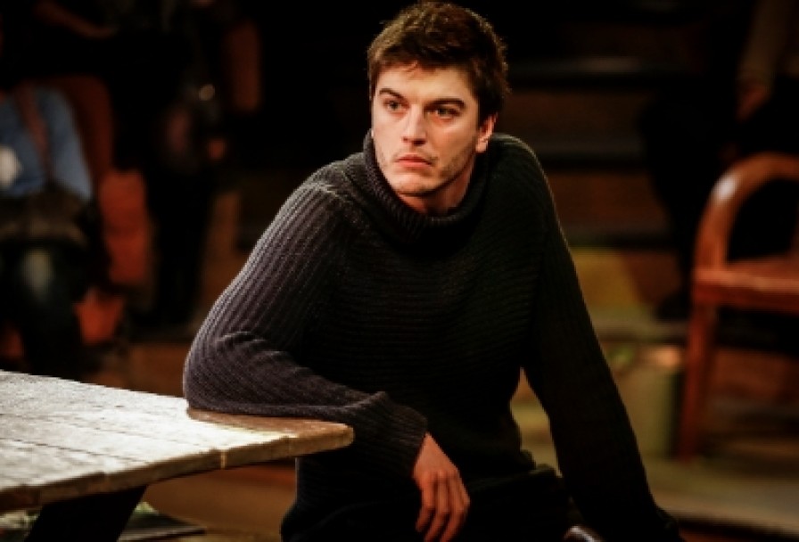 Старший Сын