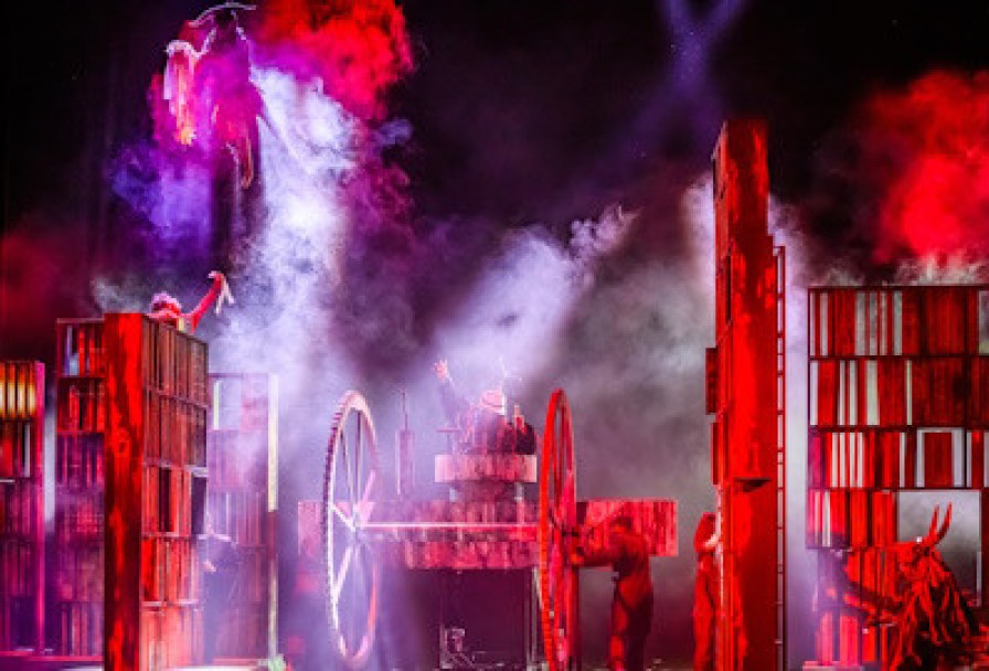 Руслан и Людмила