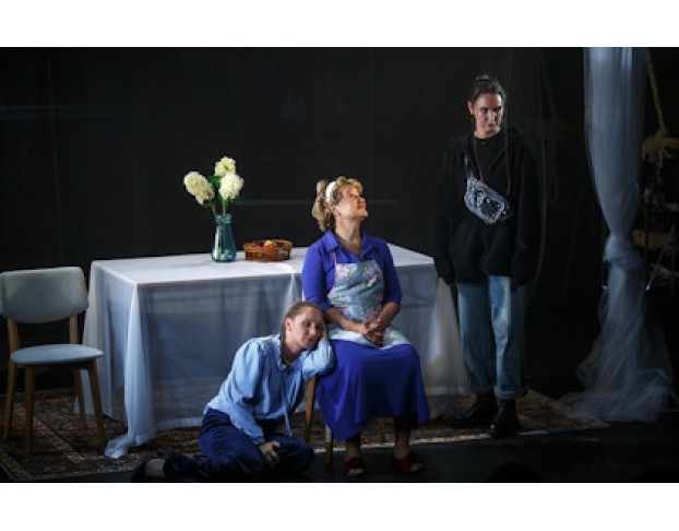 Фантазии Фарятьева