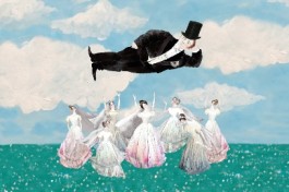 Женитьба Бальзаминова