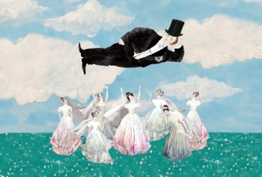 Женитьба Бальзаминова