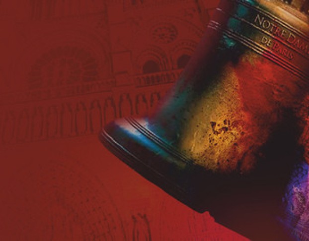 Notre-Dame De Paris в Проекте Opera Xxi