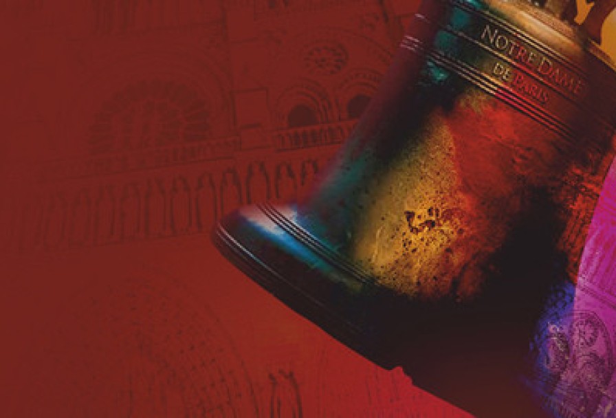 Notre-Dame De Paris в Проекте Opera Xxi