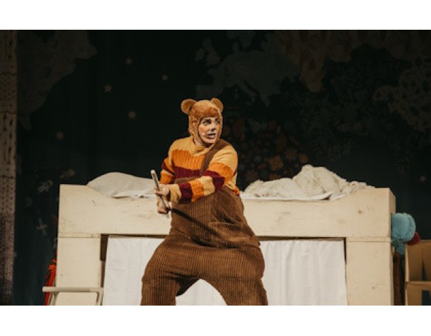 Винни-Пух и Все-Все-Все