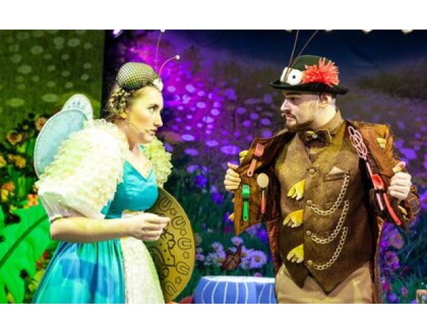 День Рождения Мухи