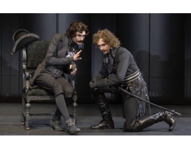 Пуф, или Ложь и Истина