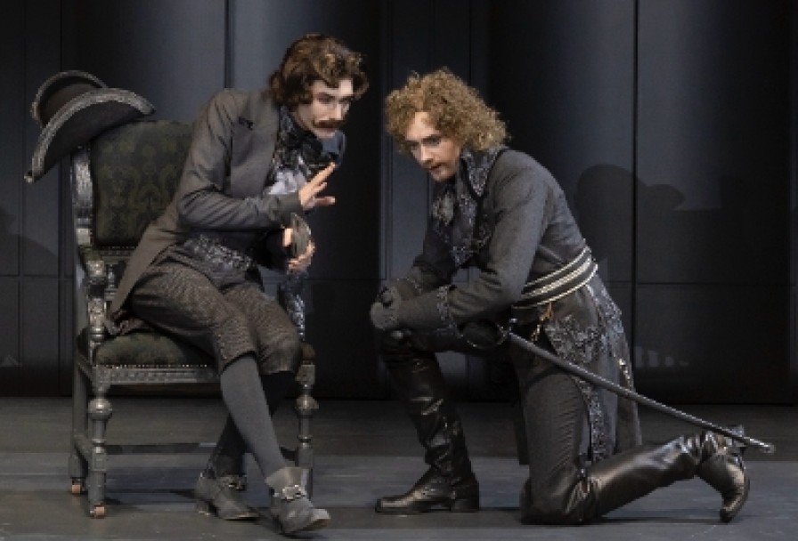 Пуф, или Ложь и Истина