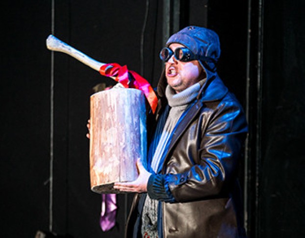 Страшный Суп