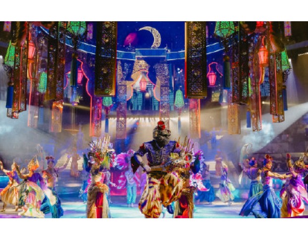 Песчаная Сказка