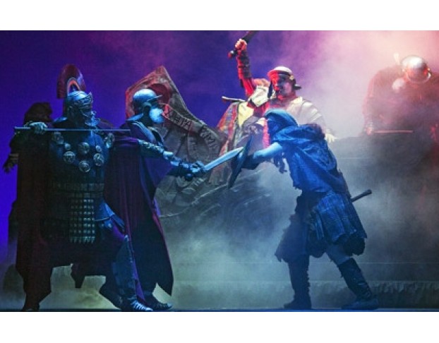 Вересковый Мёд