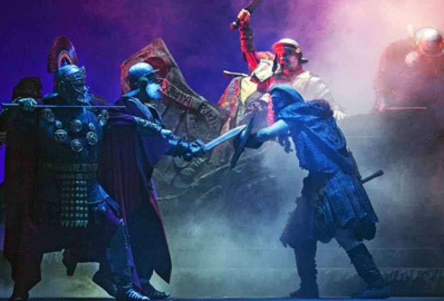 Вересковый Мёд