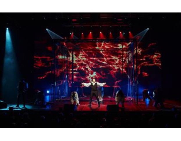 Юнона и Авось