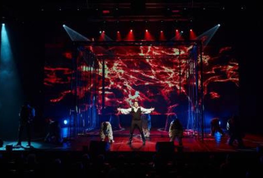 Юнона и Авось