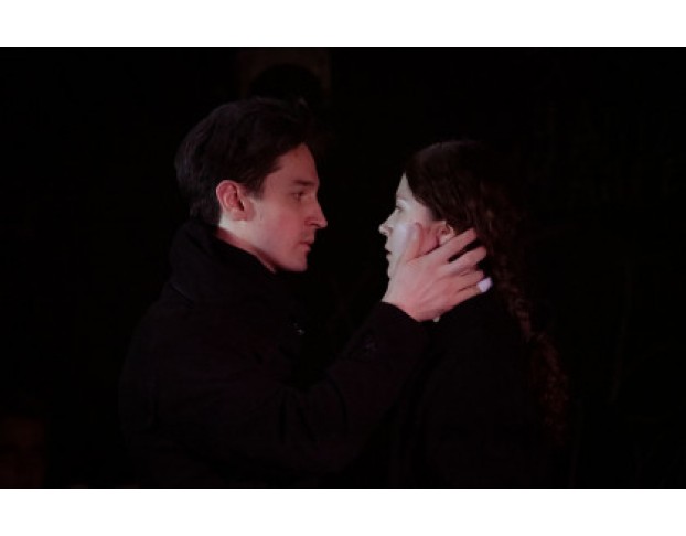 Мой Бедный Марат, или Одна Абсолютно Ленинградская История