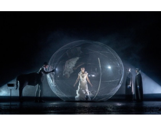 Бесконечная История