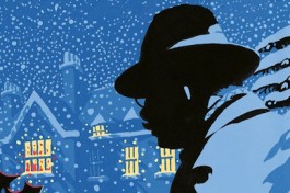 Монаший Колодец