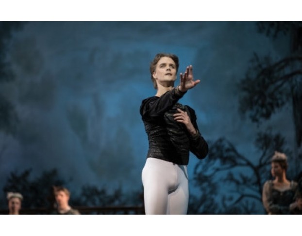 Лебединое Озеро