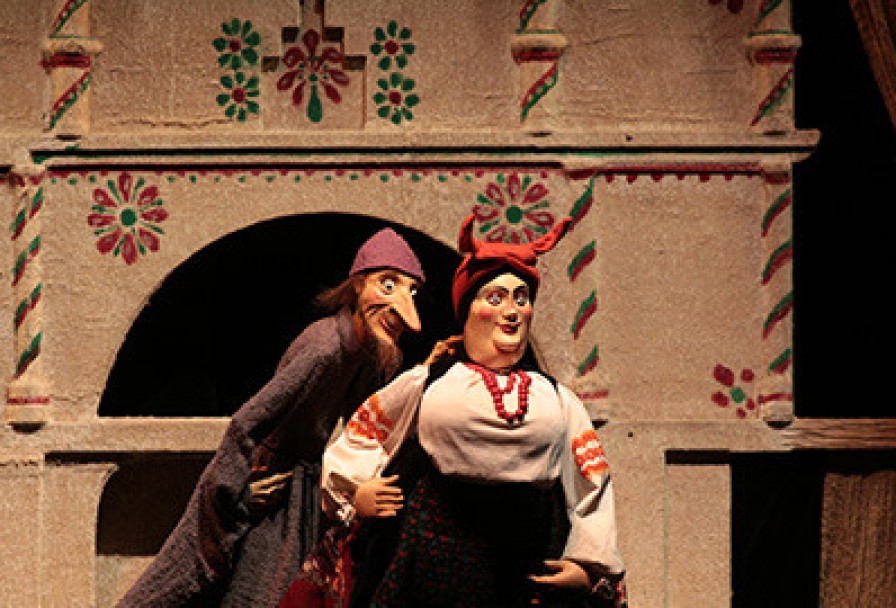 Ночь перед Рождеством