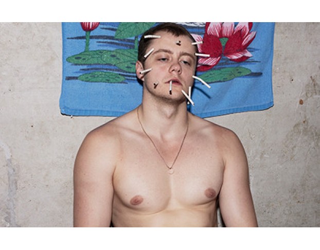 Абьюз, или Любовь и Ненависть в Однушке