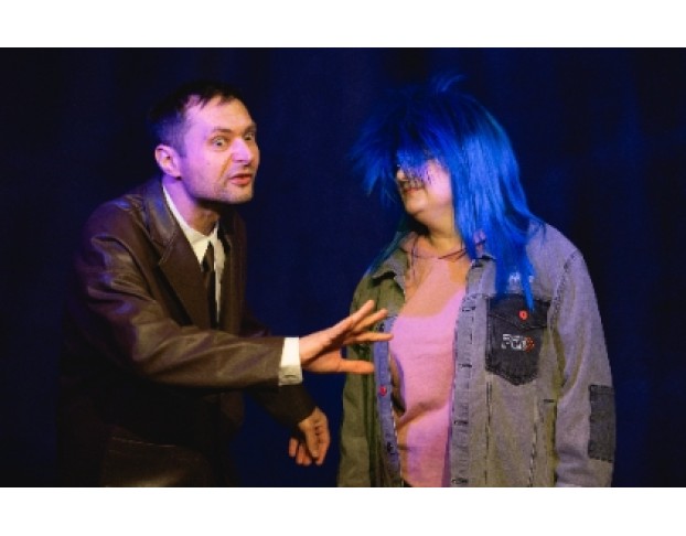 Необыкновенная Вечеринка, или Все как Всегда