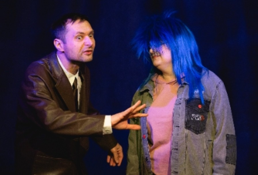 Необыкновенная Вечеринка, или Все как Всегда