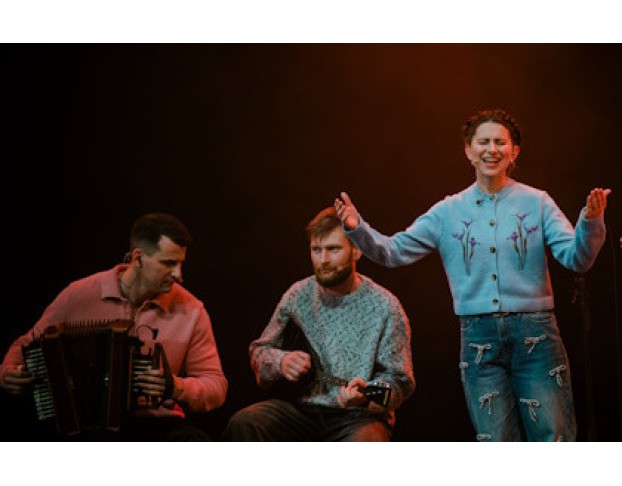 Ансамбль Толока