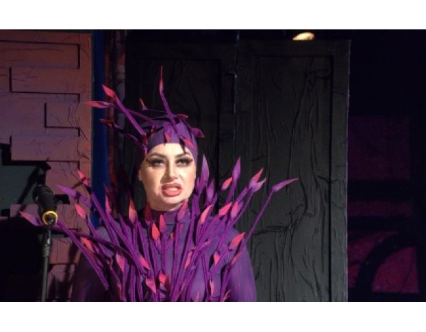 Фабрика Монстриков