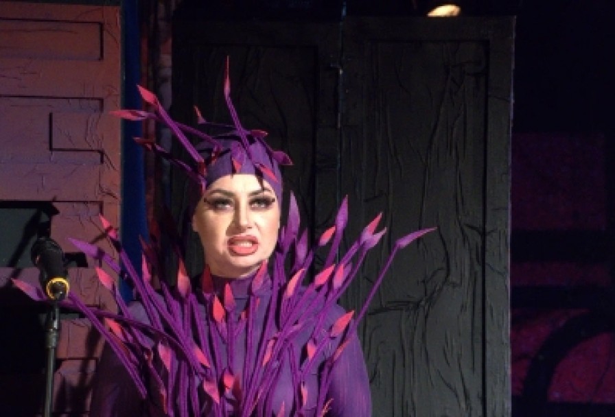 Фабрика Монстриков