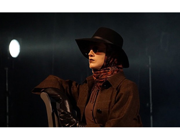 и Никого не Стало