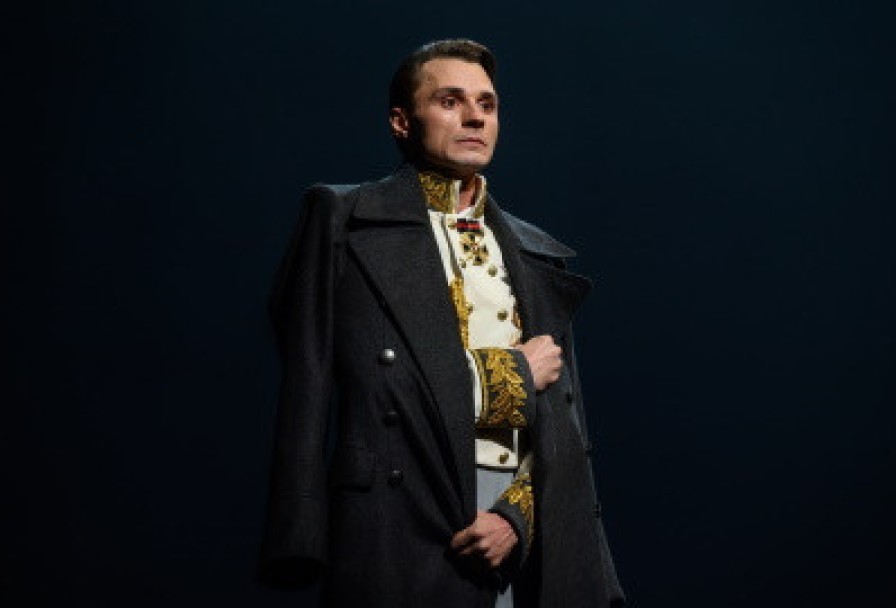 Война и Мир