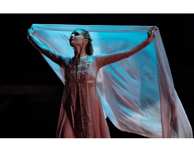 Ромео и Джульетта